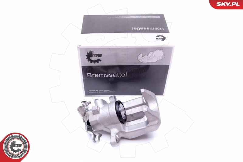 Brake Caliper